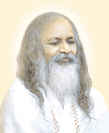 Maharishi Mahesh Yogi