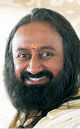 Sri Sri Ravi Shankar