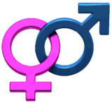 Heterosexual